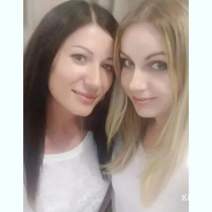 Подружки бомба